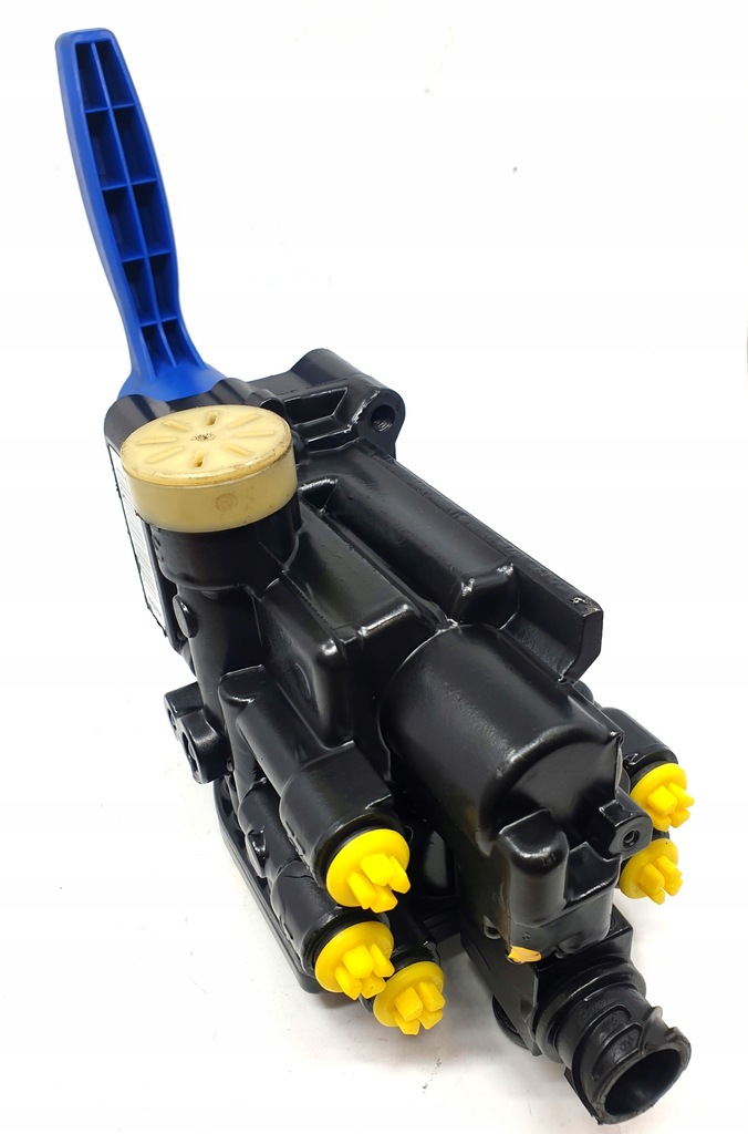 VALVĂ DE RIDICARE REMORCĂ HALDEX 338071101 Product image