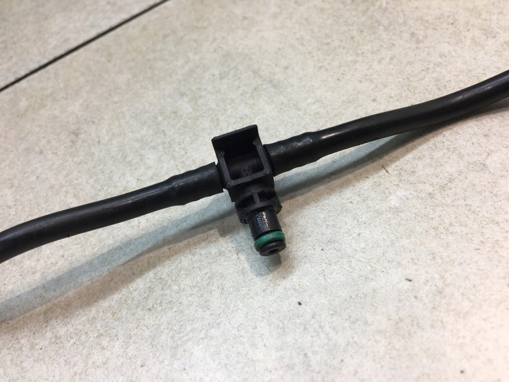 FURTUN DE REPLINAR CITROEN JUMPER II 2.2 HDI Product image