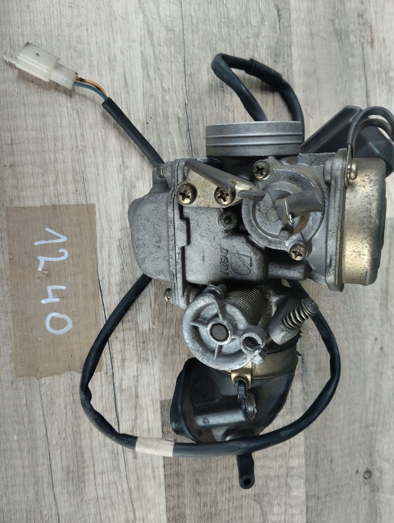 CARBURATOR SYM SYMPHONY 125 Product image