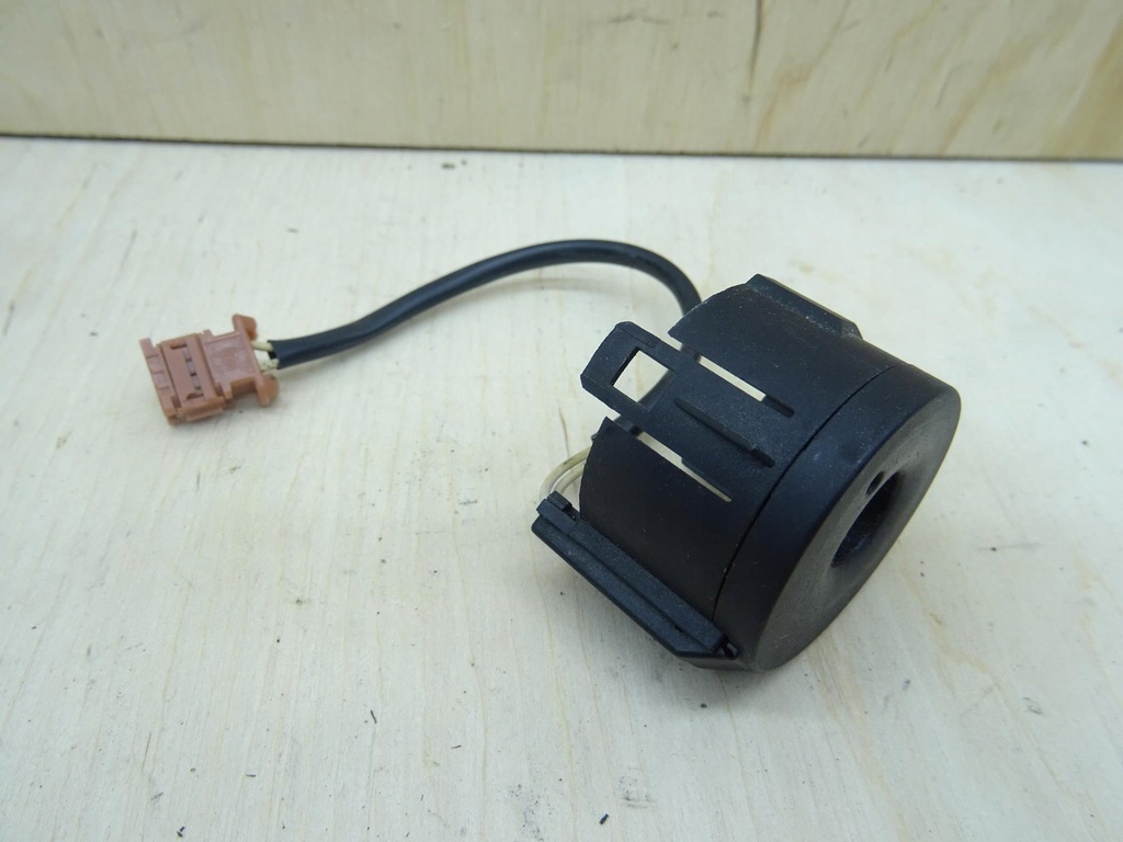 PEUGEOT CITROEN IMOBILIZER READER 9663123280 Product image