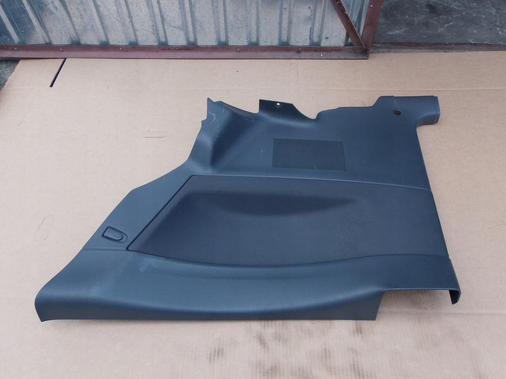 TAPIERE LATERALA DREAPTA SPATE 6Q3867044 VW POLO 9N IV 3 USI Product image