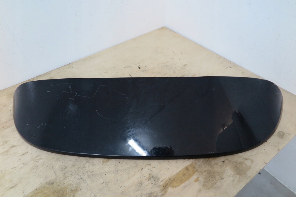 SPOILER CAPAC portbagaj LOTKA FIAT TIPO II HATCHBACK Product image