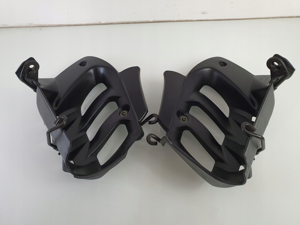 G90 YAMAHA RAPTOR NERFBAR SET DE PASI DE RECUPERA PIECI Product image