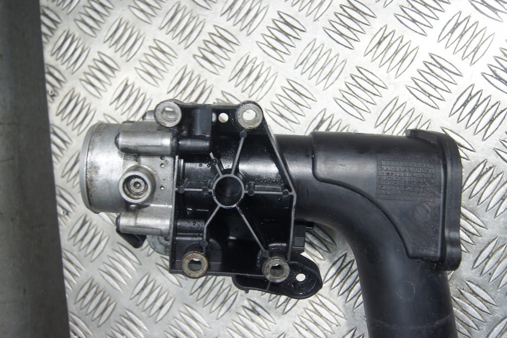 TUVA ADMISIE AER SPRINTER 906 A6460902737 Product image