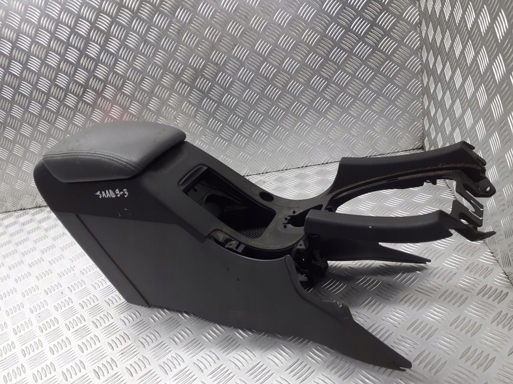 COTIERA CENTRAL TUNEL SAAB 9-3 12790310 Product image
