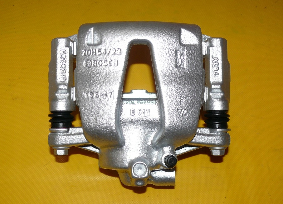 CLEMĂ FATA DREAPTA FIAT GRANDE PUNTO EVO 257/22mm Product image