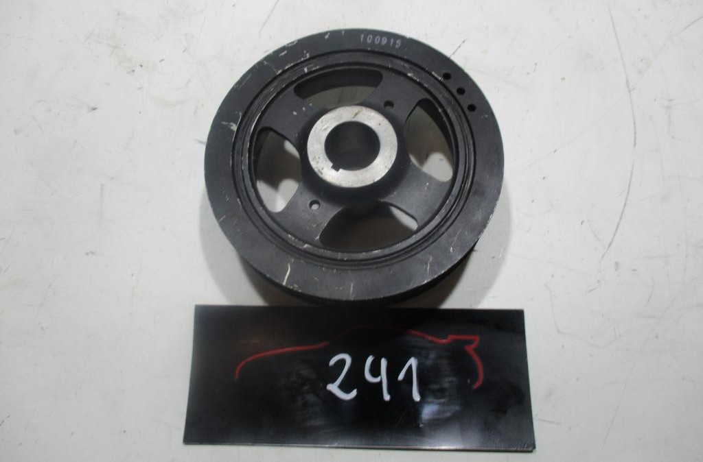Nissan Murano Z51 scripete Product image