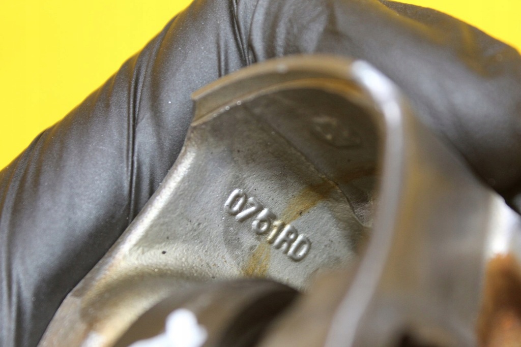 BIELLA PISTON PEUGEOT CITROEN OPEL 1.2 THP PURTECH HN01 0751RD 9807260380 Product image