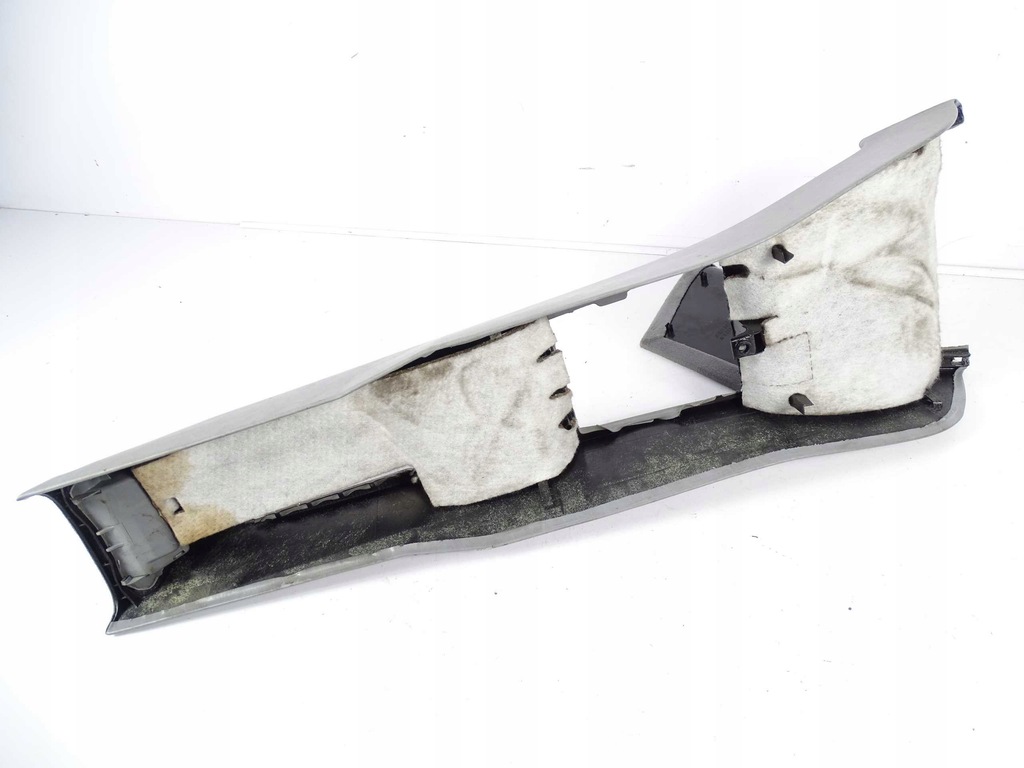 Mercedes 190 W201 CAPAC TUNEL CENTRAL CARCASA Product image