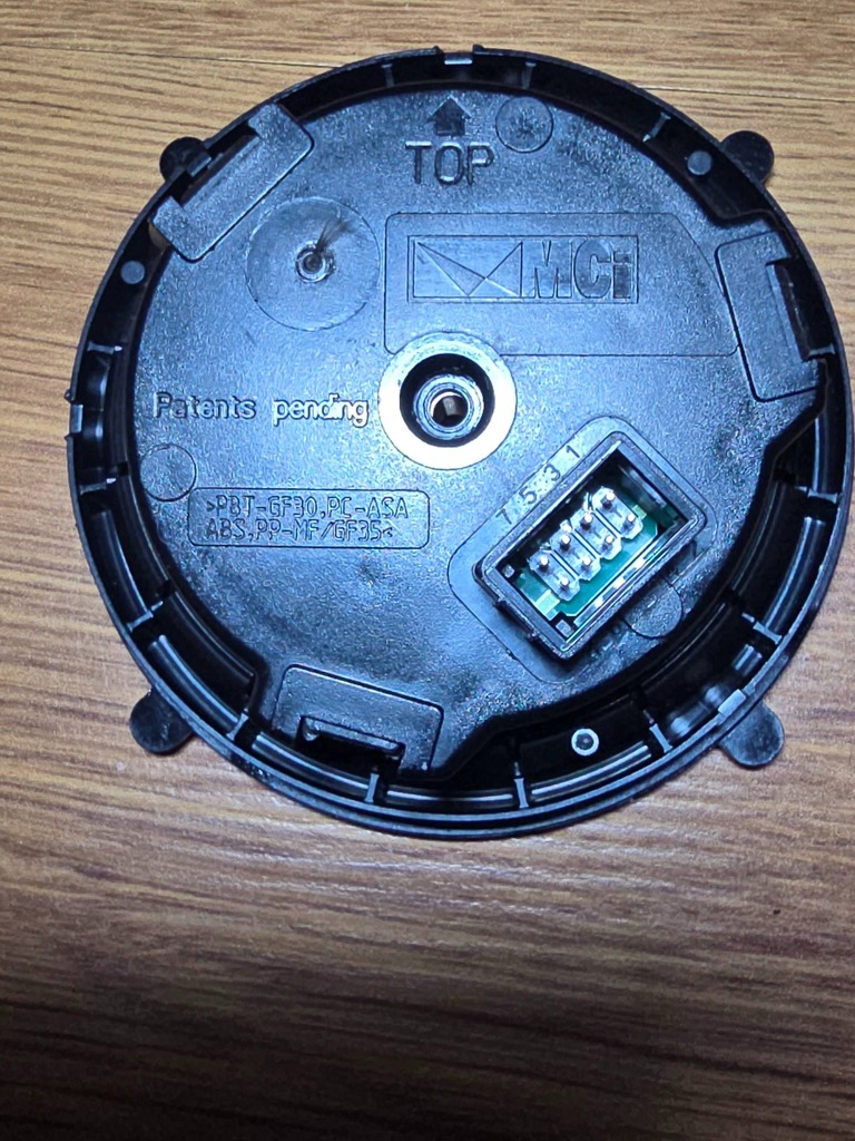 Mercedes W205 W213 W222 W238 W253 W257 C217 Oglindă laterală Product image