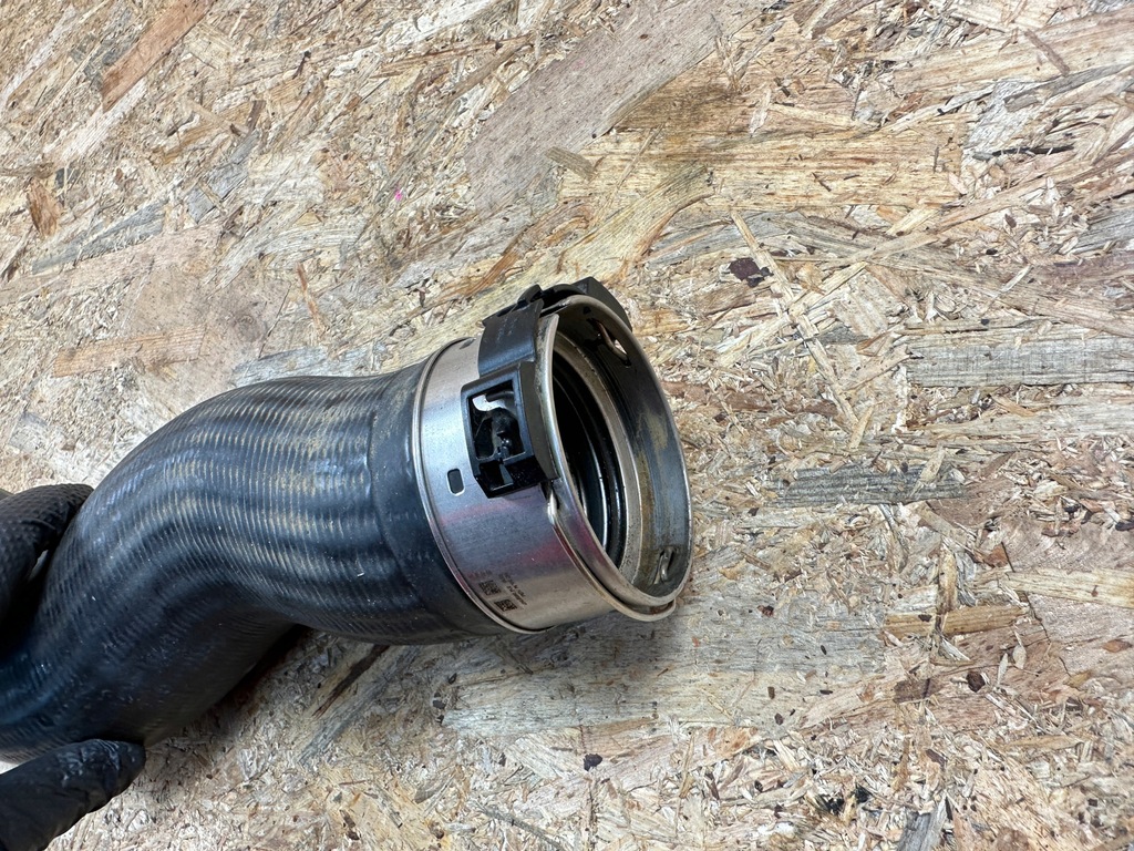 INTERCOOLER TUBA DE AER BMW F20 F30 F32 F25 8513851 Product image