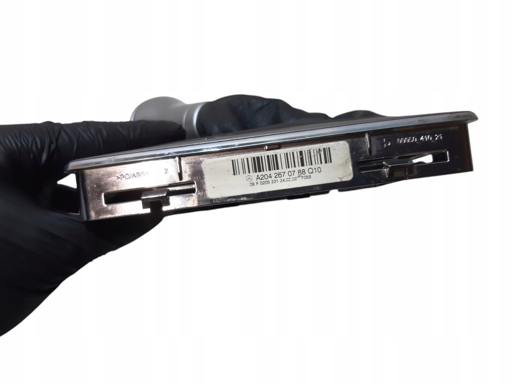 BUTUN SCHIMBĂTOR MERCEDES W204 AUTOMAT A2042672410, A2042670788 Product image