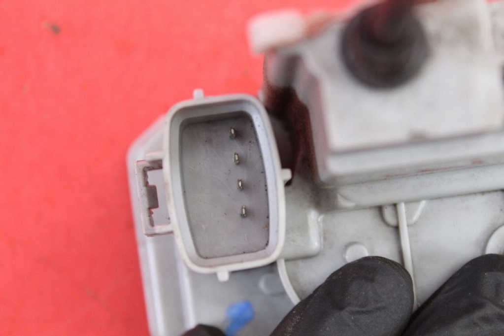BLOCARE USI DREAPTA SPATE LANCIA DELTA 3 III 09R Product image