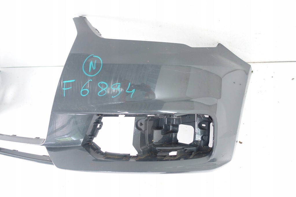 Audi A1 8XA LIFT 2014- Față frontală față 8XA807437 Product image