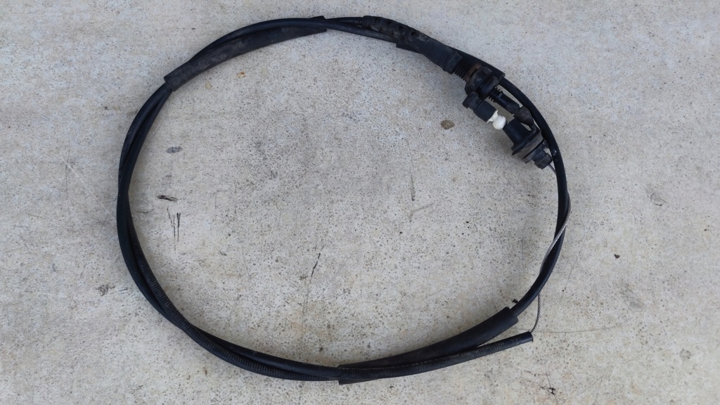 CABLUL ACELERIA VW GOLF IV 1.6 SR BORA 1J0721555 LEON A3 8L Product image