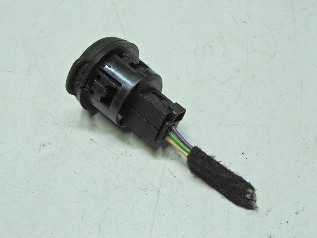 Citroen DS3 09-14 Socket de intrare Aux 9660998Xt Product image