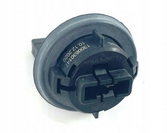 Soclu pentru bec W21W - 1300630147 Product image