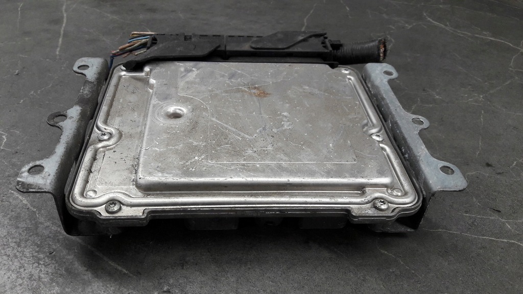 0281011510 Fiat Stilo 1.9 JTD Motor Controller Product image