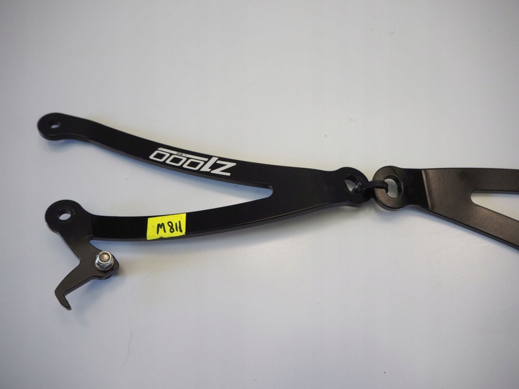 MONTARE ACCESORII TOBA DE EȘTIE KAWASAKI Z1000 14-19 STÂNGA ȘI DREAPTA Product image