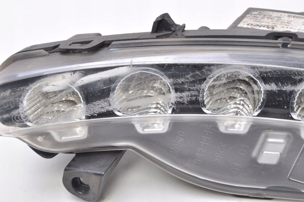 LAMPA LED CITROEN DS3 LAMPA LED 9671962280 Product image