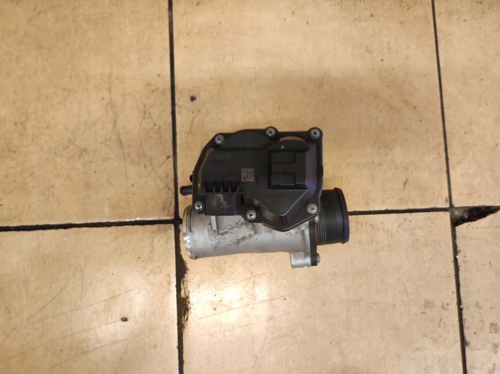 Supapa de acceleratie EGR Focus MK4 IV 4 2.0 ECOBLUE Product image