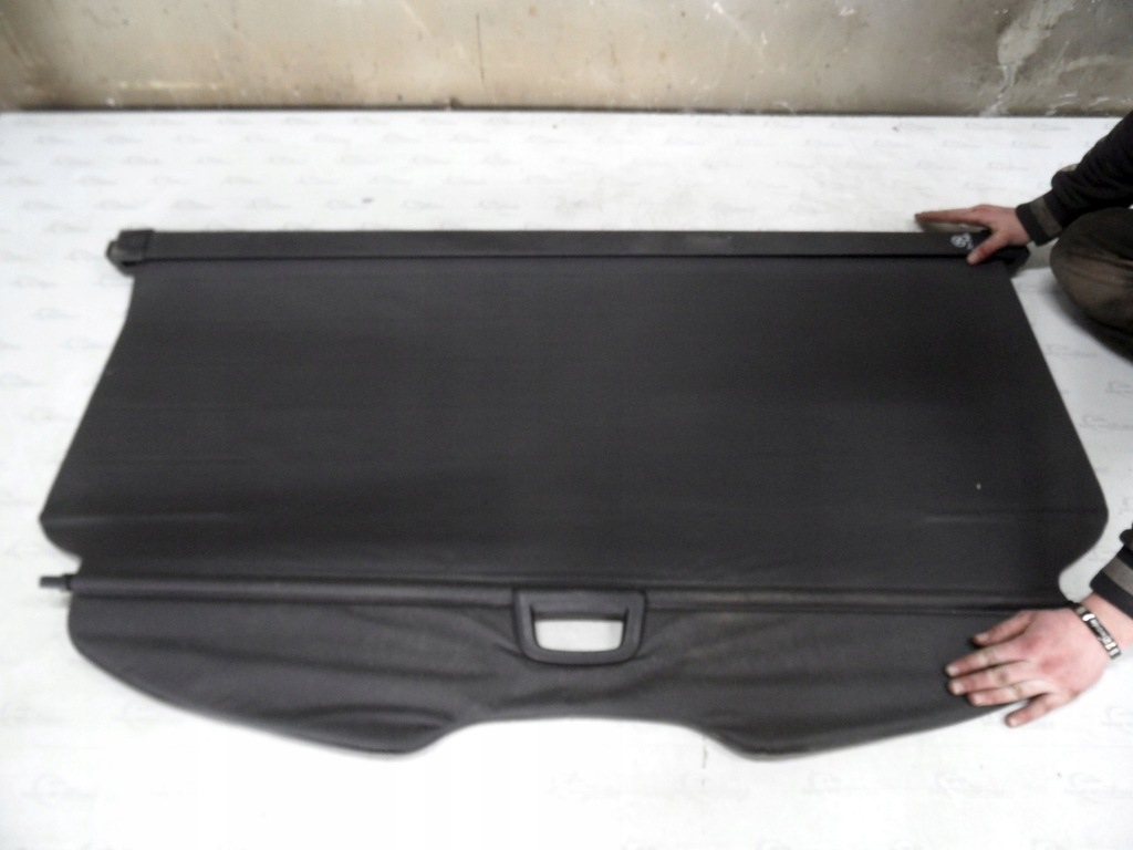 Opel Antara 08r Roller Blinds of the Trunk 96829406 Product image