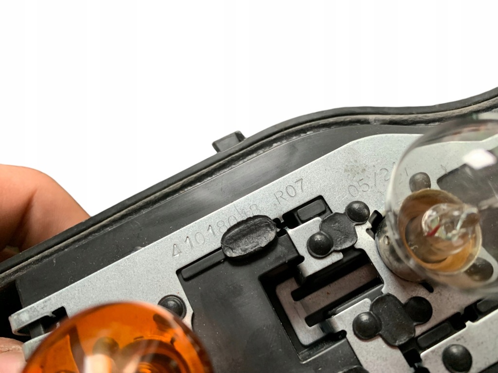INSERȚIE LAMPĂ SPATE STÂNGA 41018018 CITROEN BERLINGO IV Product image