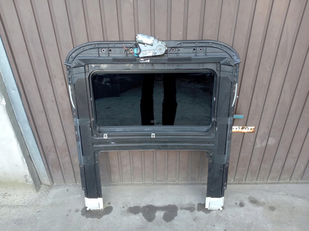 TRAPA DE SOLAR GEAM DE TRAPA DE SOLAR AUDI A3 8L Product image