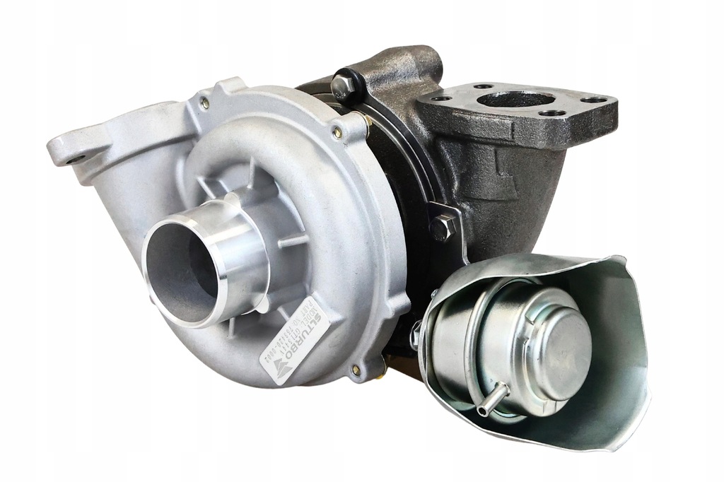 Turbocompresor Peugeot 5008 1.6 HDi FAP 110 Product image