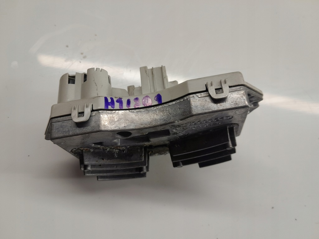 REZISTOR SUFLANT T1015486 BMW 5 E60 E61 E90 E91 E87 Product image