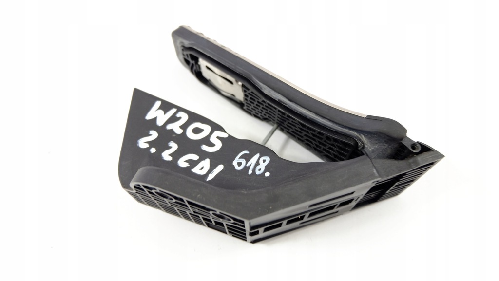 MERCEDES C-CLASS W205 2.2 CDI POTENTIOMETR PEDALA A2053000104 Product image