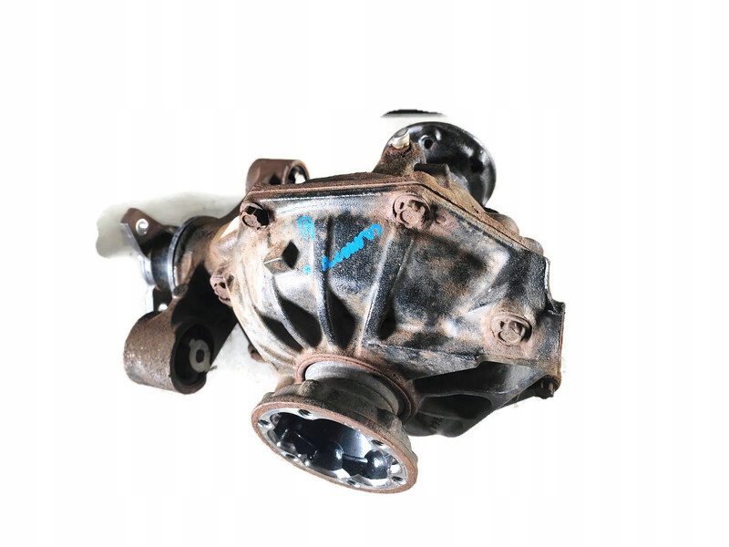 DIFERENTIAL DE AXIE CHEVROLET CAMARO 17 ani 6.2 V8 84080682 Product image