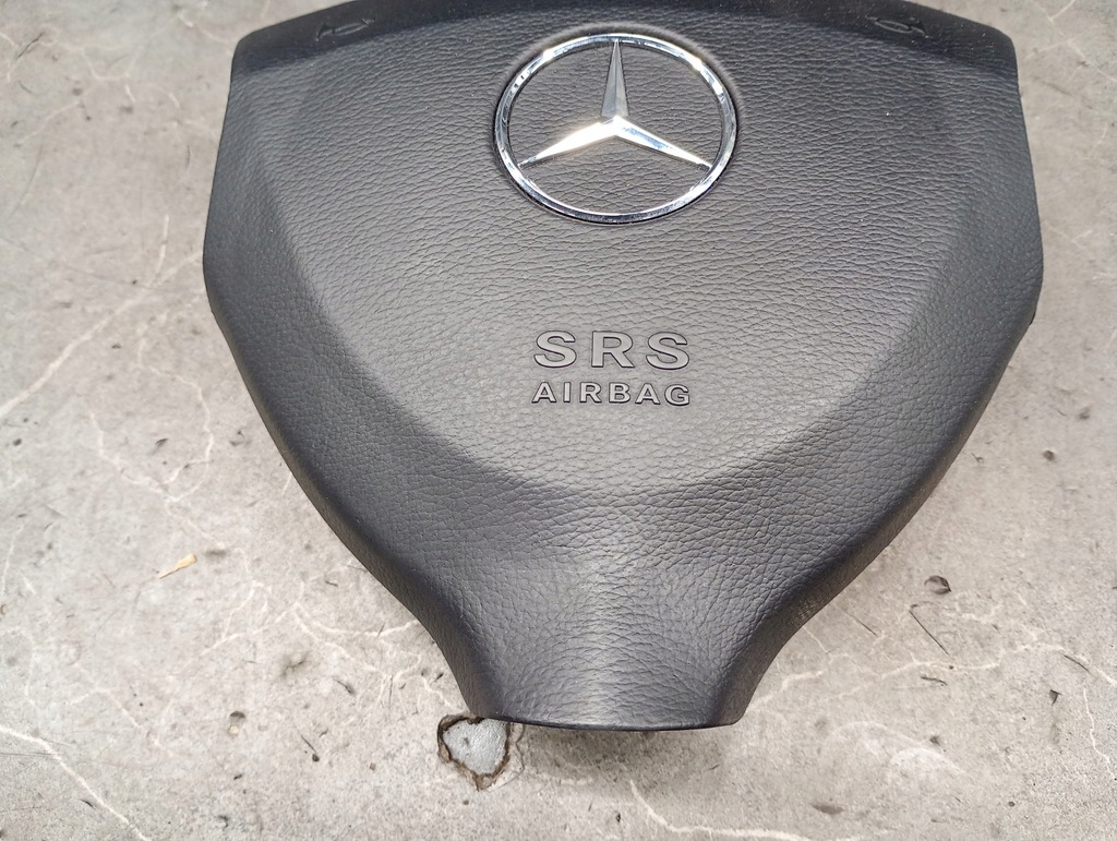 16986001029 Mercedes A W169 Airbag pernă Product image