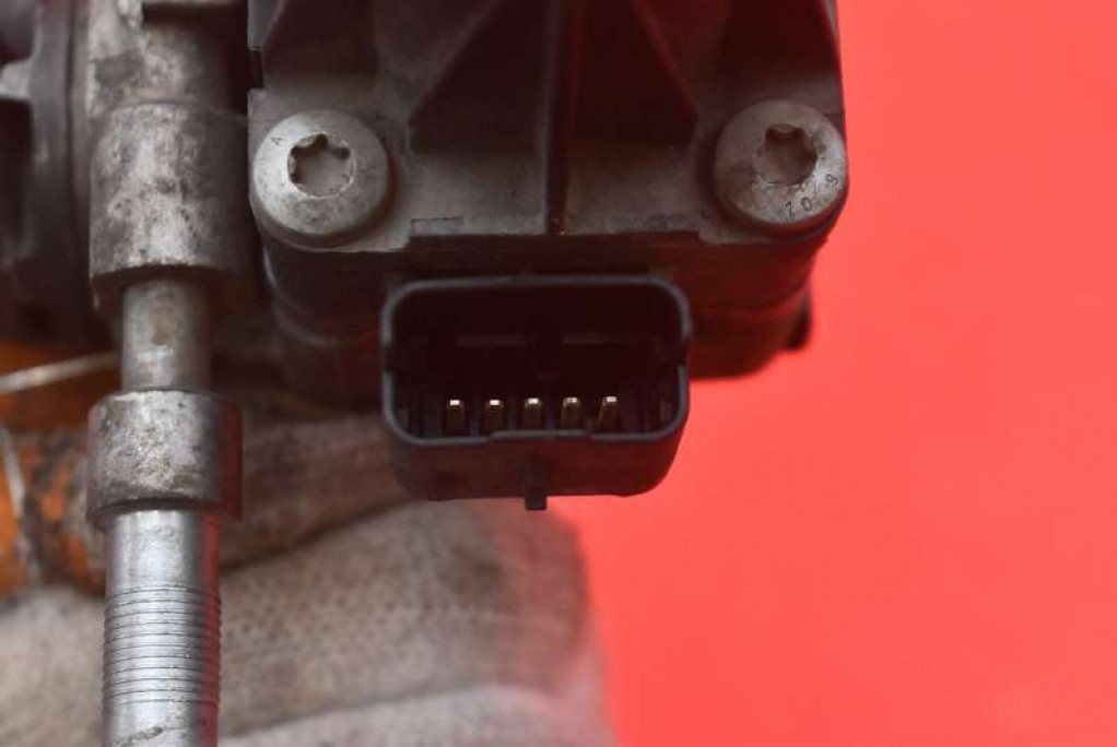 SUPPA EGR 50563924 CITROEN BERLINGO 4 IV 1.5 HDI 102 CP 18-21 Product image