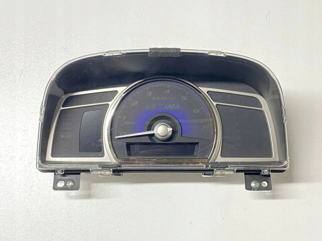2007 Honda Civic 8 Starter Kit 37820 RMX E02 Product image