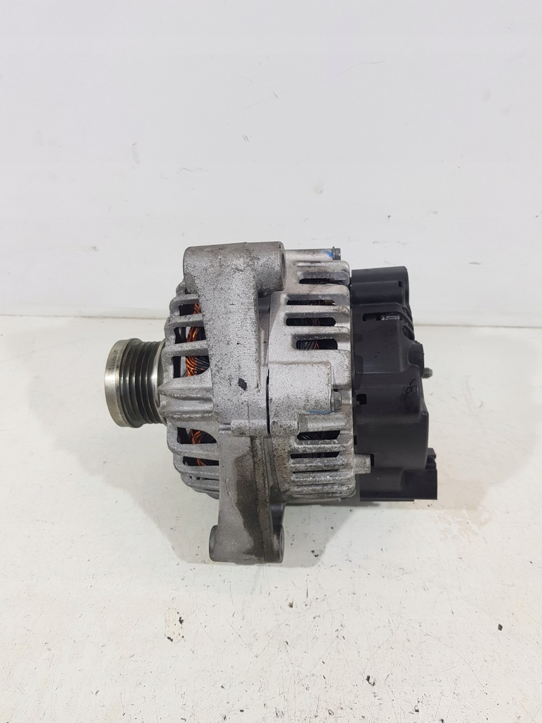 ALTERNATOR 439538 MITSUBISHI COLT VI SMART 1.5 DI-D Product image