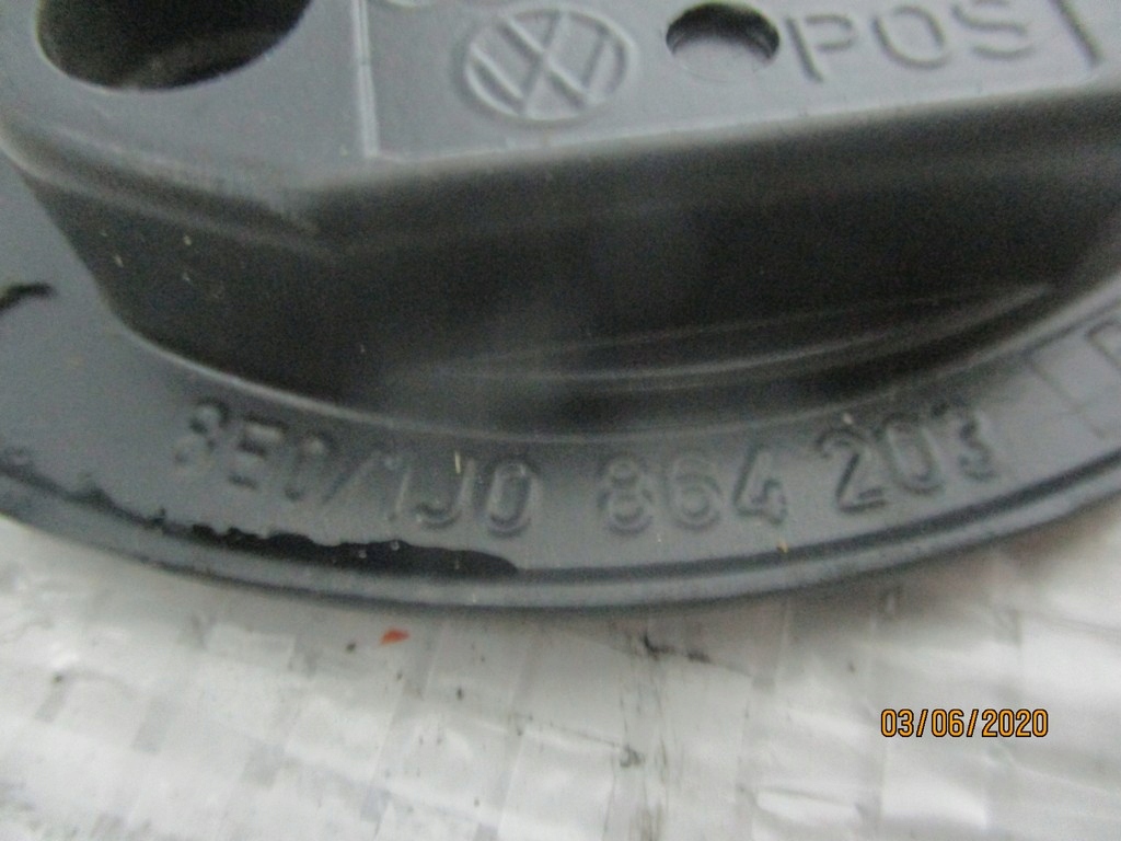 Mâner portbagaj AUDI A4 B7 B6 8E0/1J0864203 Product image