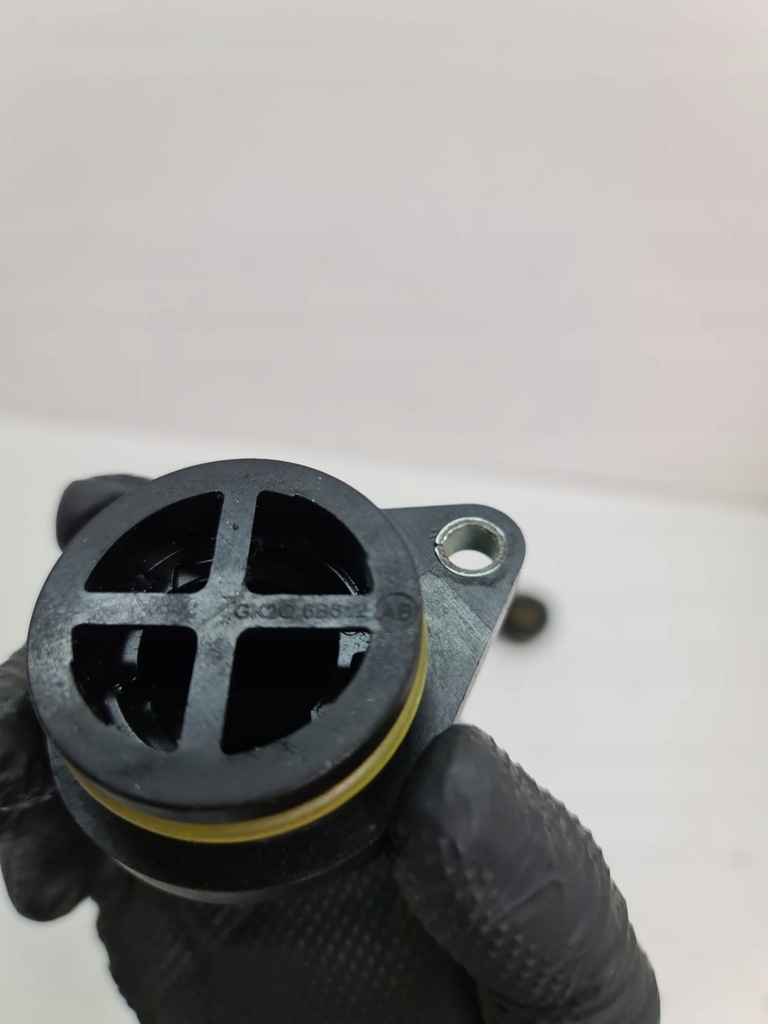 BUCUM DE UMPLEARE CARBURANT TRANSIT MK8 2.0TDCI Product image