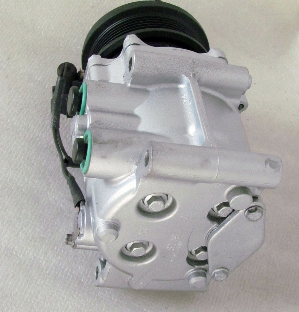Ford FOCUS MK1 MAZDA 2 FIESTA V compresor aer conditionat + garnituri Product image