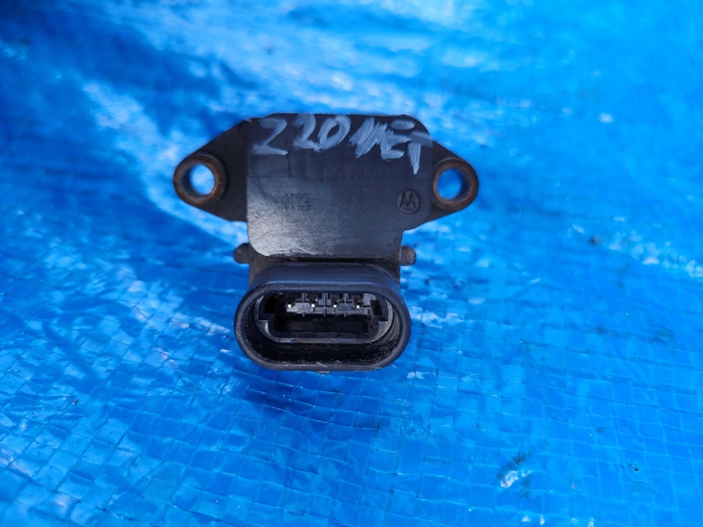 PIESE OPEL | Vectra C Senzor de presiune Senzor MAP 2.0 T Z20NET 12788793 Product image