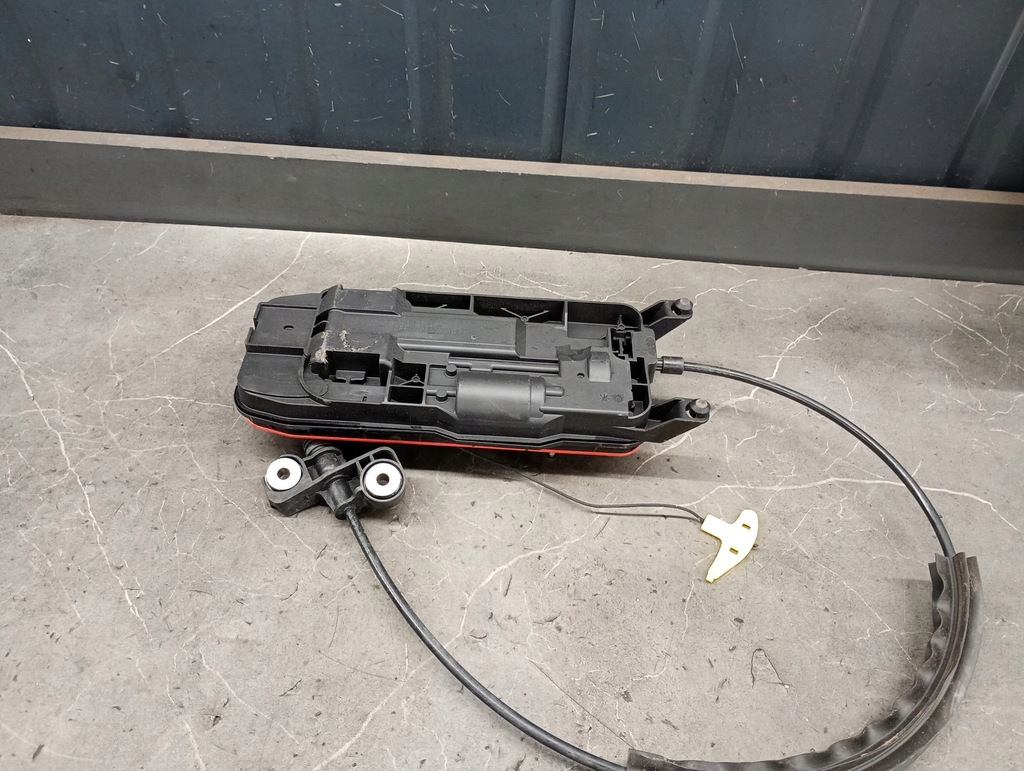 5WA713033AG VW Golf VIII Shift Gear Product image