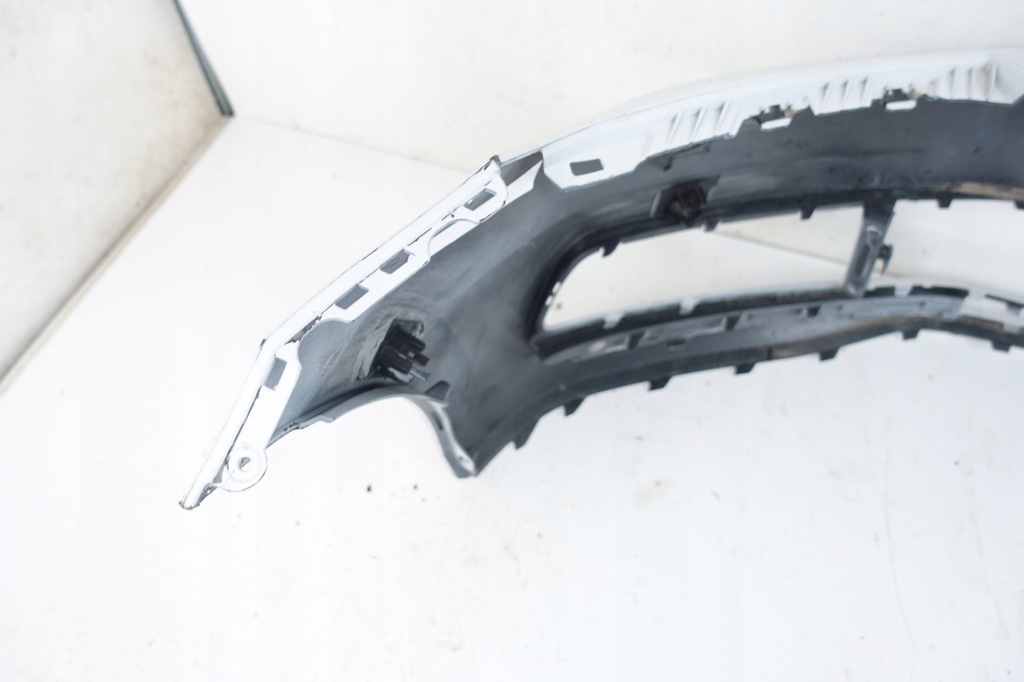VW Touran 5TA II 2015- Front Bumper Front 5TA807221A-L Product image