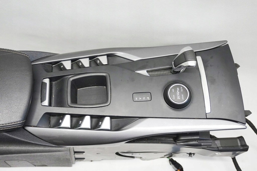 TUNEL COTIERE CITROEN DS5 HYBRID Product image