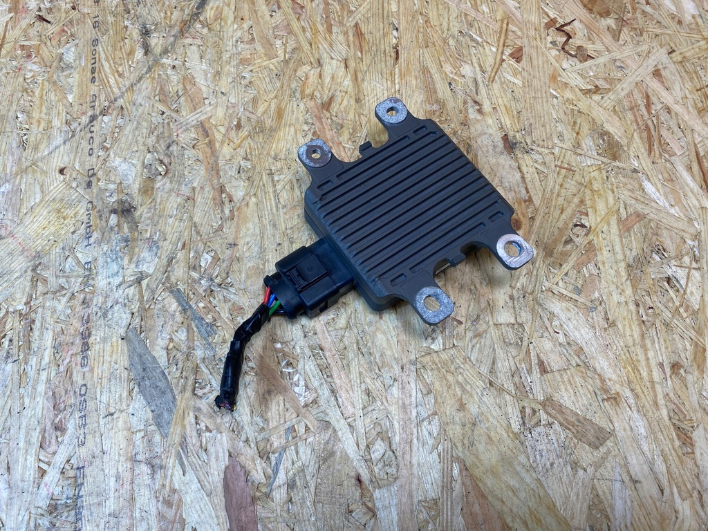 CONTROLLER MODUL CUTIE VOLVO XC60 II XC90 II V60 II T8 31367945 Product image