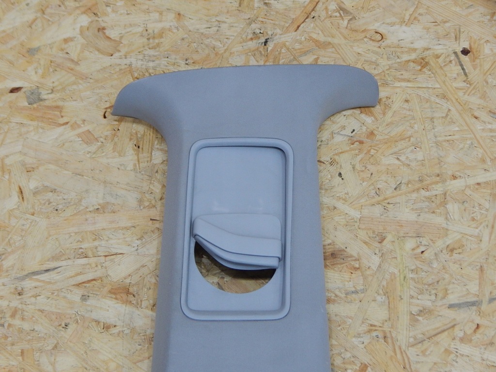 VW T5 LIFT MULTIVAN POST COVERTY COVER B LEGE 7H5867244 Product image