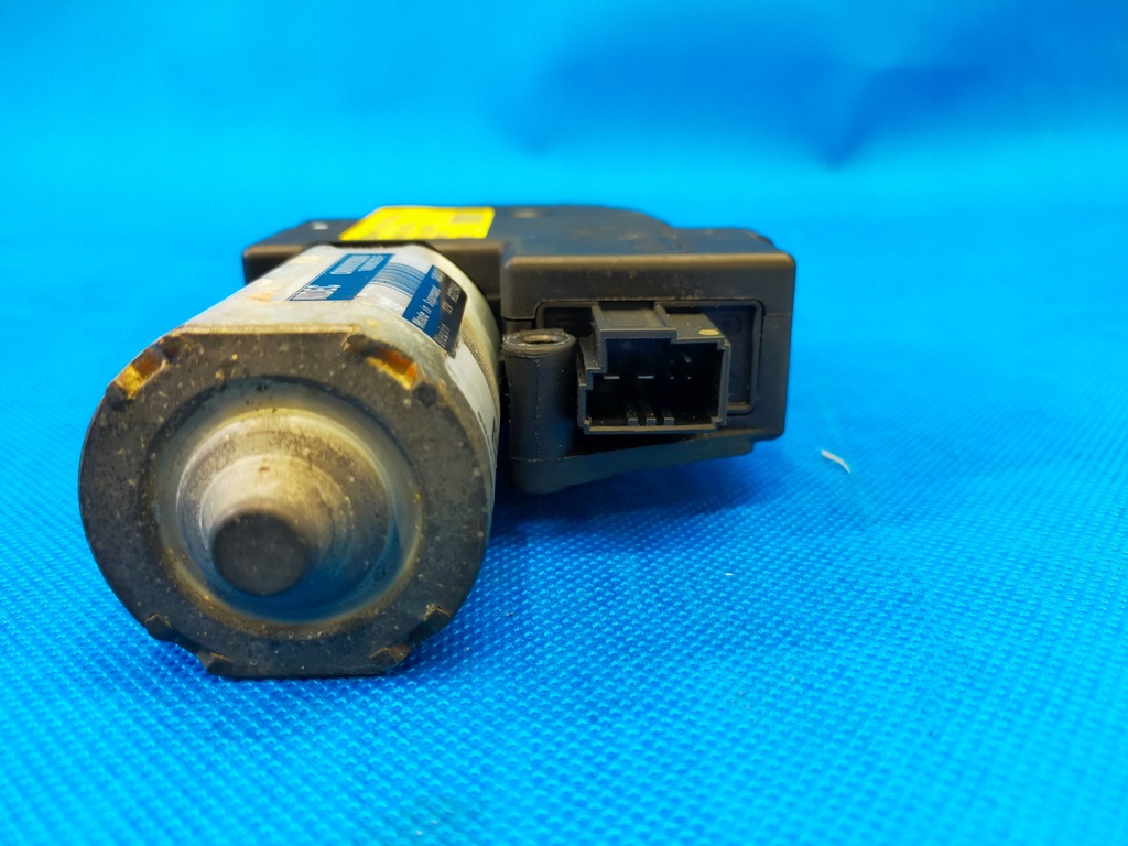 BMW X5 F15 2014 R XDRIVE 30 D 190KW MOTOR TRAPĂ 7316396 Product image