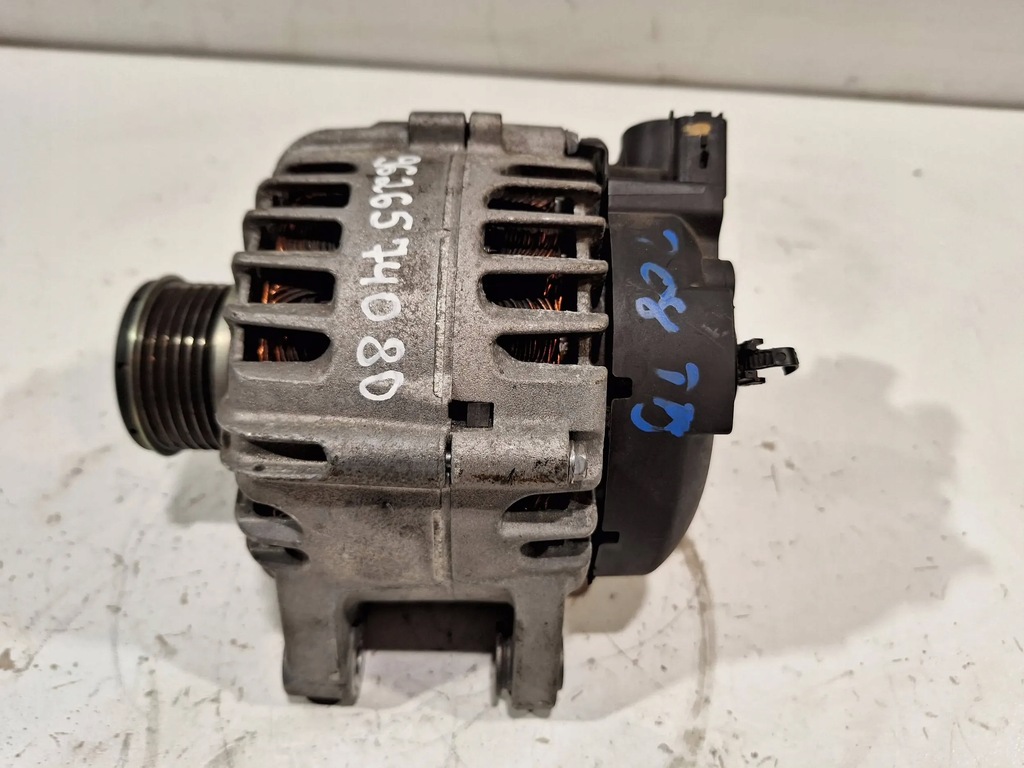 Alternator 982674080 Peugeot 208 II 1.2 THP 19- Product image