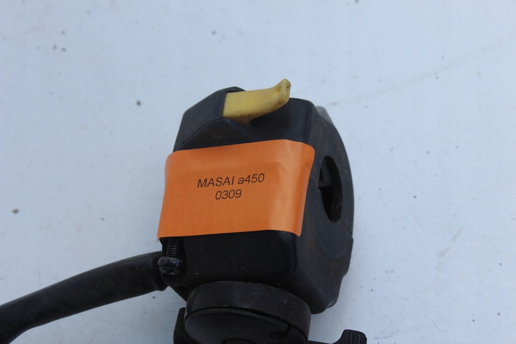 MASAI ATV a450 COMUTATOR STÂNGA Product image