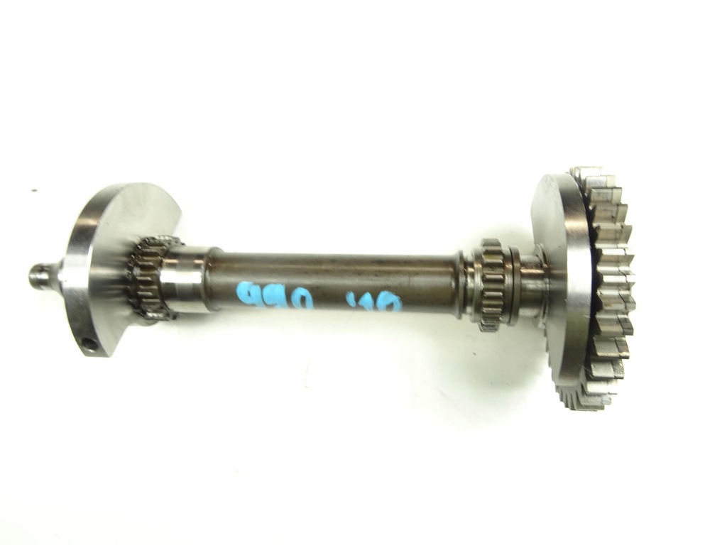 KTM DUKE 990 ADVENTURE BALANCER BALANCE SHAFT '10 Product image