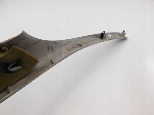 06/17 FORD FOCUS ȘI CAPACĂ STÂLBUL FAȚĂ Stânga Product image